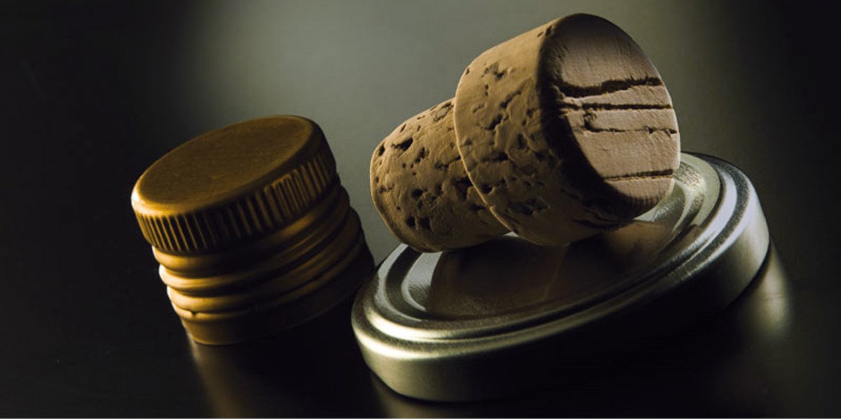 Vendita tappi e capsule Mundi Siena